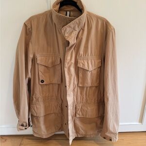 Barbour Men's Lightweight Jacket